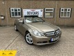 Mercedes E Class