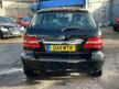 Mercedes-Benz B Class