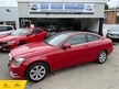 Mercedes C Class