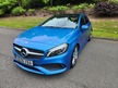 Mercedes A Class