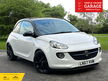 Vauxhall ADAM