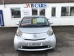 Toyota iQ