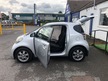 Toyota iQ