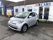 Toyota iQ