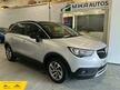 Vauxhall Crossland X