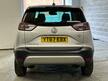 Vauxhall Crossland X