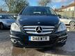 Mercedes-Benz B Class