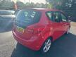 Vauxhall Meriva