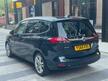 Vauxhall Zafira