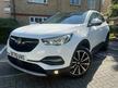 Vauxhall Grandland X