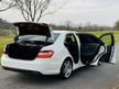 Mercedes E Class