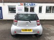 Toyota iQ