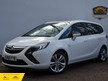 Vauxhall Zafira