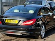 Mercedes CLS