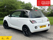 Vauxhall ADAM