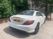 Mercedes SLK
