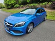 Mercedes A Class