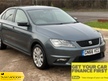 SEAT Toledo