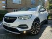 Vauxhall Grandland X