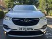 Vauxhall Grandland X