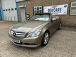 Mercedes E Class