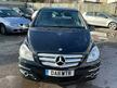 Mercedes-Benz B Class