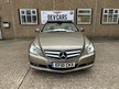 Mercedes E Class