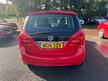 Vauxhall Meriva