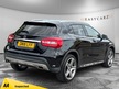 Mercedes GLA