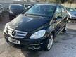 Mercedes-Benz B Class