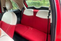 Fiat 500 1.2 Pop Euro 5 (s/s) 3dr