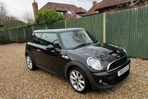 MINI Hatch 2.0 Cooper SD Euro 5 (s/s) 3dr