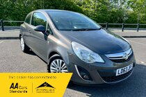 Vauxhall Corsa ENERGY AC