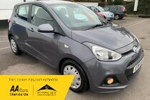 Hyundai I10 SE