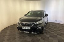 Peugeot 3008 1.6 S/S ALLURE