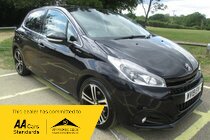 Peugeot 208 BLUEHDI S/S GT LINE