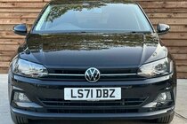 Volkswagen Polo 1.0 TSI Match DSG Euro 6 (s/s) 5dr