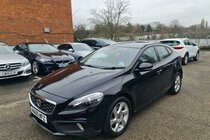 Volvo V40 2.0 D2 Lux Auto Euro 6 (s/s) 5dr