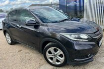 Honda HR-V 1.6 i-DTEC EX Euro 6 (s/s) 5dr