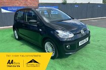 Volkswagen Up HIGH UP