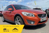 Volvo C30 SE LUX