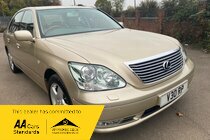 Lexus LS 430