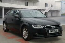 Audi A3 1.4 TFSI CoD SE Sportback S Tronic Euro 6 (s/s) 5dr