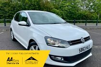 Volkswagen Polo MATCH EDITION