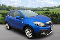 Vauxhall Mokka SE CDTI S/S