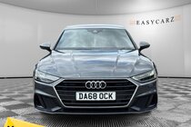 Audi A7 SPORTBACK TDI S LINE