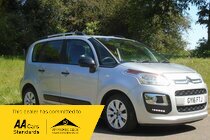 Citroen C3 PURETECH EDITION PICASSO