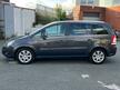 Vauxhall Zafira