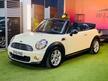 MINI Convertible