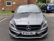 Mercedes CLA